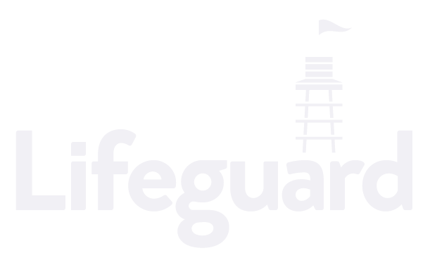 lifeguard logo