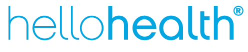 hellohealth logo