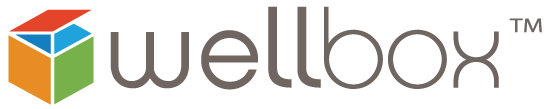 wellbox logo